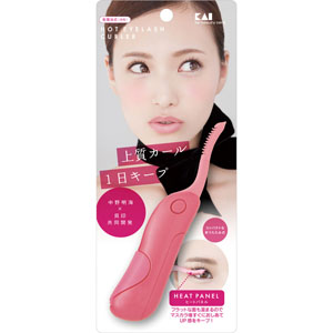 ホットアイラッシュカーラー  1台