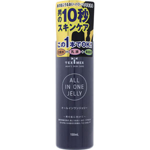 テックスメックス オールインワンジェリー  150mL