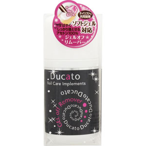 デュカート ジェルオフリムーバー  100mL