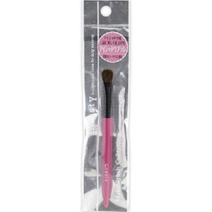 チャスティ アイシャドウブラシ  1個