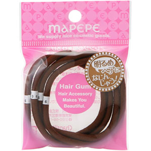 マペペ リングゴム  4個
