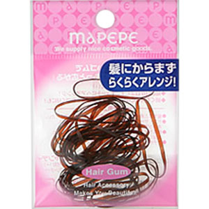 マペペ リングゴム  36個