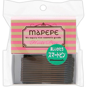 マペペ スマートピン  24本