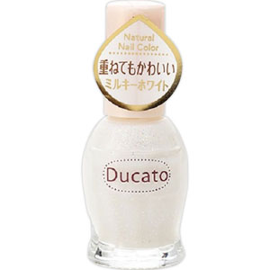 デュカート ナチュラルネイルカラーN  11mL
