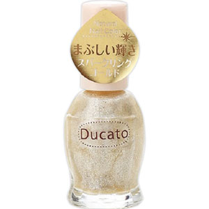デュカート ナチュラルネイルカラーN  11mL