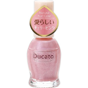デュカート ナチュラルネイルカラーN  11mL