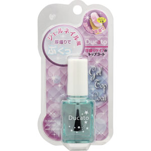 デュカート ジェルトップコートII  7mL