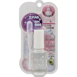 デュカート エナメルうすめ液II  7mL