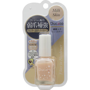 デュカート ファイバーインハードナーEX  7mL