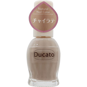 デュカート ナチュラルネイルカラーN  11mL