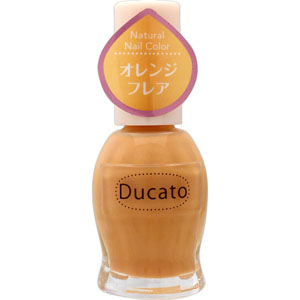 デュカート ナチュラルネイルカラーN  11mL