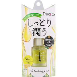 デュカート ネイルリラクシングオイル  7mL
