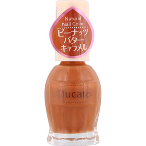デュカート ナチュラルネイルカラーＮ  1個
