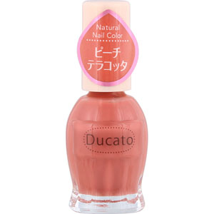 デュカート ナチュラルネイルカラーＮ  1個