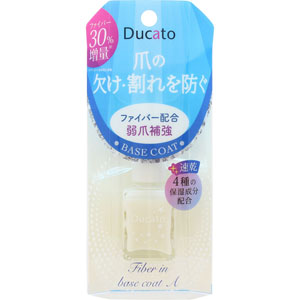 デュカート ファイバーインベースコートA  7mL