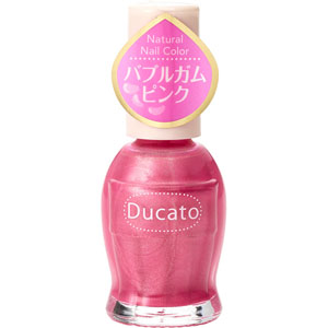 デュカート ナチュラルネイルカラーN  11mL