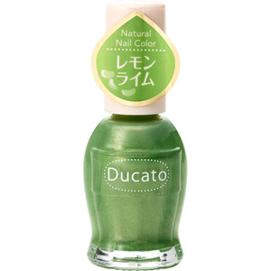 デュカート ナチュラルネイルカラーN  11mL