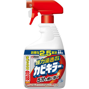 カビキラー特大 本体  1000g