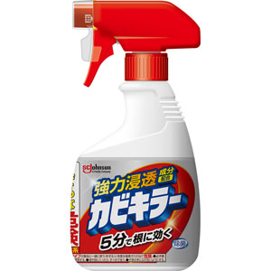 カビキラー 本体  400g