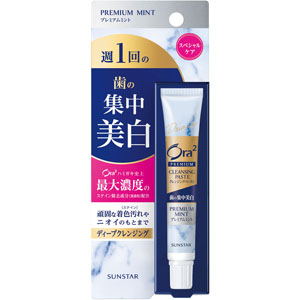 オーラツー プレミアム クレンジングペースト プレミアムミント  17g