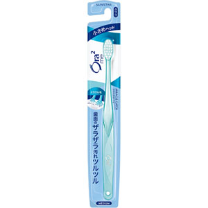 オーラツーミー ハブラシ ミラクルキャッチ［ふつう］  1本