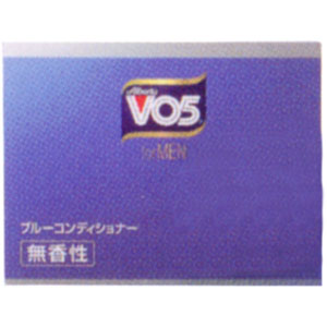 ＶＯ５ ｆｏｒ ＭＥＮ ブルーコンディショナー 無香性 85g: 化粧品