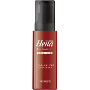 テンスター カラープロテクトヘアミルク  115mL