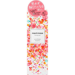 ｍｅｓｈｉｍａｓｅ ゴマージュシュガー  150g