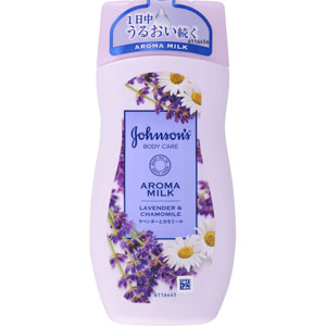 ジョンソン ボディケア ドリーミースキン アロマミルク  200mL