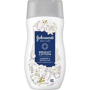 ジョンソン ボディケア バイブラント ラディアンス アロマミルク  200mL