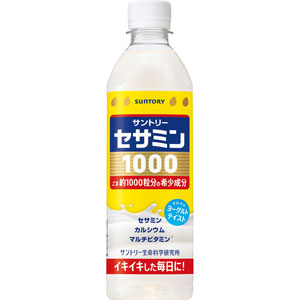 セサミン１０００  500mL