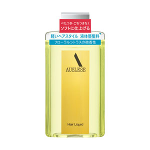 アウスレーゼ ヘアリキッドＮ 本体