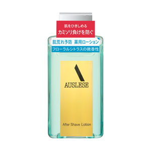 アウスレーゼ アフターシェーブローションＮＡ 本体