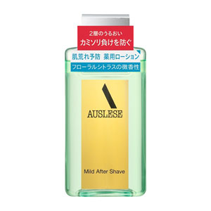 アウスレーゼ マイルドアフターシェーブＮ 本体