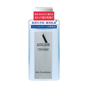 アウスレーゼ アウスレーゼ トロッケン スキンコンディショナー 本体