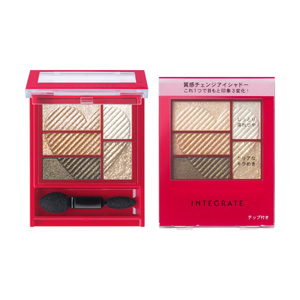 インテグレート トリプルレシピアイズ　RD706 本体