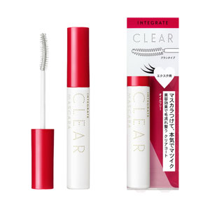 インテグレート マツイクガールズラッシュ　（ピュアキープ） 本体