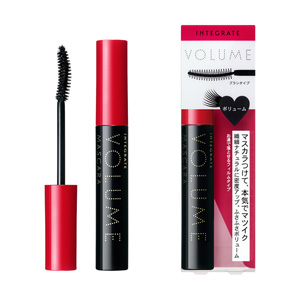 インテグレート マツイクガールズラッシュ　（フェミニンボリューム） 本体