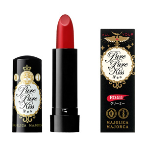 マジョリカ マジョルカ ピュア・ピュア・キッス NEO PK313 クリーミー 本体