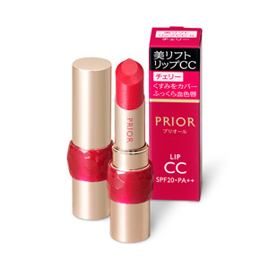 プリオール ポイントメーク 美リフト リップCC n ベリー 本体