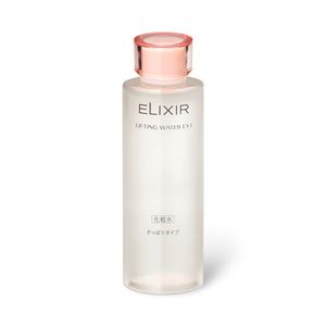 エリクシール リフティングウオーター ＥＸ　Ⅰ 本体