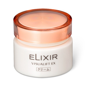 エリクシール ヴィジュアリフト ＥＸ 本体