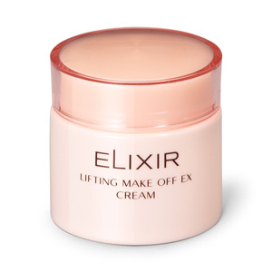 エリクシール リフティングメークオフ ＥＸ（クリーム） 本体