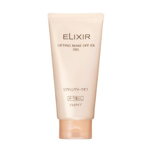 エリクシール リフティングメークオフ　ＥＸ（ジェル） 本体