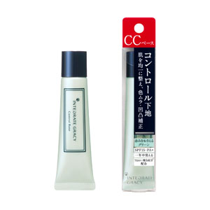グレイシィ コントロールベース　（グリーン） 本体