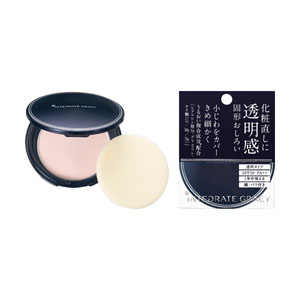 グレイシィ プレストパウダー 本体