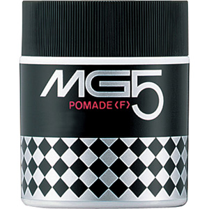 エムジー５ ポマード（Ｆ） 本体