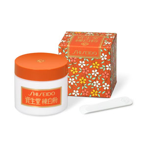 舞台用 練白粉 本体