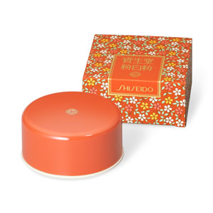 舞台用 粉白粉 本体