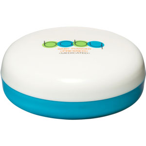 ベビー 資生堂ベビーパウダー（プレスド）  50g　 【医薬部外品】